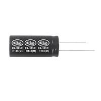 Lelon RXJ101M1EBK-0811 Low ESR Electrolytic Capacitors