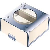 Bourns 3312J-1-205E Trimmer Resistors - SMD 2MM SMD TRIM POT 2M