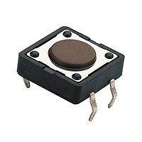 Grayhill 95C12A3T Tactile Switches Tact Switch .169in height thru-hole