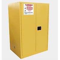 Labnori FSC090Y Safety Flammable Storage Cabinet (304L)