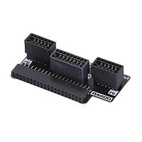 Pimoroni PIM532 Interface Development Tools Breakout Garden for Raspberry Pi 400