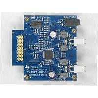 Texas Instruments TAS5715EVM Audio Amplifier TAS5715EVM Eval Mod