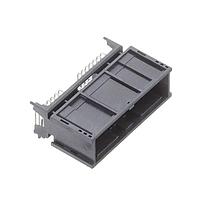 AMP Connectors - TE Connectivity 2177419-3 Headers 32POS,TAB 0.5X0.4 HEADER ASSY,CODA