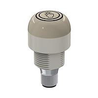 Banner Engineering K30ANTGXDQ Pick-to-Lights K30 Series: 1-Color Touch Sensor; Job Light Only; Voltage: 12-30 V dc; Housing: Polycarbonate; IP67 IP69K; Input: NPN (NO); Colors: Green; M12 Integral QD