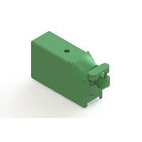 EDAC 516-230-156 Rack & Panel Connectors PLASTIC COVER 56P SE