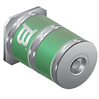 Bourns 2038-60-SM-RP 3 Electrode Miniature Symmetrical SMD GDT GAS DISCHARGE TUBE