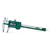 INSIZE 1108-150W DIGITAL CALIPER, 0-150mm/0-6
