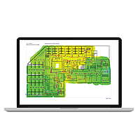 Netally AM/B4070-1YS Gold Support