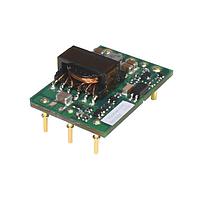 CUI Inc PQC20-48-S28-O Isolated 28 Vdc, 0.714 A, 20 W, 36-60 Vdc Input R