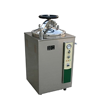 HINOTEK LS-B35L-I Hand Round Automatic Autoclave (35L,2.5Kw/AC220V.50Hz)