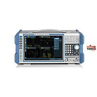 Rohde&Schwarz ZNLE6 Vector Network Analyzer (1MHz~6GHz)