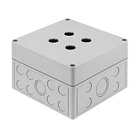 EAO 704.945.4 Switch Cases / Switch Covers KYLK ACT SQ POS 90* #257