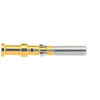 HARTING 09150006271 Contacts FEMALE CONTACT GOLD PLATED