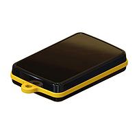 Serpac CXL61DBKAYL Hand Held