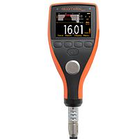 Elcometer PTG8BDL-TXC Precision Thickness Gauge (0.15mm~25.40mm, IP54, datalogging, bluetooth, B-scan)
