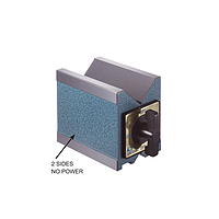 Vertex VCP-25 Magnetic V-block (70kgf)