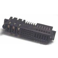 AMP Connectors - TE Connectivity 1-6450870-3 Power to the Board MBXLE R/A RCPT 8ACP + 16S + 4ACP