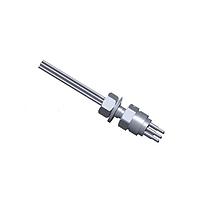 Amphenol LTW DT-ACM-12RMM-RHA30 Sensor Cables / Actuator Cables DeepTronica Underwater Connector, Micro Size, Plastic, 5A, 12 pins, Male Connector, Male Contact, Hexagonal, Receptacle With Cable/Wire, Length 300mm, 4000M