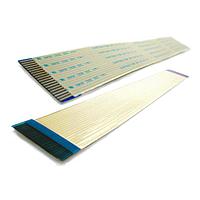 Newhaven Display 20 POS FFC FFC / FPC Jumper Cables Flat Flex Cable