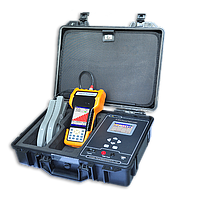 Ground Fault Locator