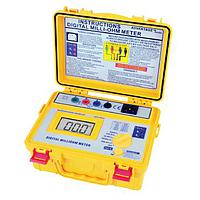 Low Resistance Tester