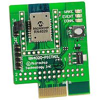 Microchip Technology RN-4020-PICTAIL Demonstration Boards RN4020 PICTAIL Dev Tool
