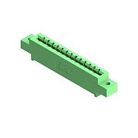 EDAC 337-013-520-602 With Flanges Card Edge Connector