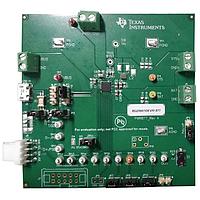 Texas Instruments BQ25601DEVM-877 Battery Management BQ25600EVM-771