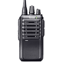 ICOM IC-F4003 - UHF (Pin BP-264, BC-192) Portable Radio
