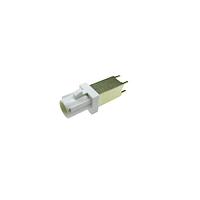 Adam Tech RF55-25B-T-00-50-G-SH Connectors FAKRA PLUG SMB TYPE: STRAIGHT, F
