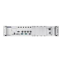 Advantech ITA-5231-S7A1E Embedded Box Computers ITA-5231,i7-6822EQ+8G memory,72/110V DC