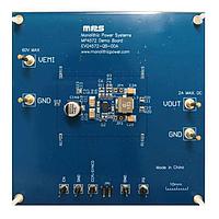 Monolithic Power Systems (MPS) EVQ4573-QB-00A Voltage Regulator - Switching Regulator Evaluation Board for MPQ4573