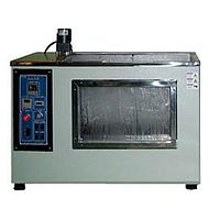 Compressed air and gases tester and Gases detector