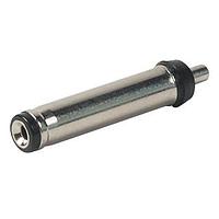 Same Sky (formerly CUI Devices) PPM-2-35135-BG Plugs 3.5x1.35mm PowerPlug Barrel Type w/groov