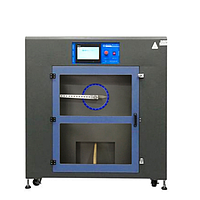 Hongdu HD-CS-1 Impact Tester (1500W, 50-200rpm)