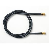 Pomona Electronics 4846-C-60 RF Cable Assemblies SMA PLUG TO SMA PLUG RG58C/U 60 INCH