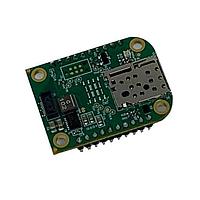 Signetik M1-N1-TC SigCell IoT Cellular Module Nordic Cellular CAT M-1 GNSS/GPS Intelligent IoT Twin Connector