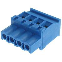PHOENIX CONTACT 1784053 Pluggable Terminal Blocks MVSTBW 2 5/ 4-ST-5 0