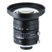 Computar V0828-MPY2 Lens camera (8mm; 0.2m - Inf.; 83.0° x 66.0° (D 93.9°))