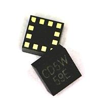 MEMSIC MC3413 Accelerometers 2x2 High Resolution Gen 3