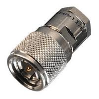 Trompeter / Cinch Connectivity Solutions UPL40-63 Connectors TNC Cable Plug STR Wrench CRMP 75 Ohm