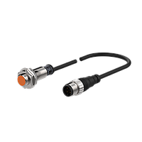Autonics PRW12-2DP Cylindrical Inductive Proximity Sensors (1.5kHz, 2mm, 12-24VDC)