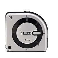Xrite i1Studio Color Calibration & Profiling (45° / 0°, 6mm)
