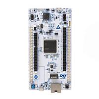 STMicroelectronics NUCLEO-H753ZI Development Boards STM32 Nucleo-144 development board STM32H753ZI MCU, supports Arduino, ST Zio & m