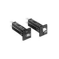 P&B W28-XQ1A-7 Thermal 7A PUSH TO RESET