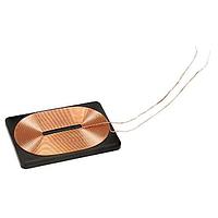 Vishay Dale IWAS3222CZEB190JR1 Wireless Charging Coils 19uH 5% 2.4A Wrless Chrg Recv Coil/Shld