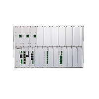 KoCoS ACTAS L260 Stationary Switchgear Test System