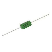 Vishay Draloric AC050000B3309J6FCS Axial Cemented Fusible Leaded Wirewound Safety Resistor 5W 33ohms 5% Fusible Safety Res