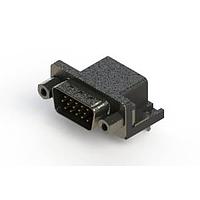 EDAC 633-015-263-533 D-Sub Connectors - Standard Density Right Angle D-Sub Connector