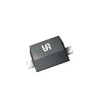 Taiwan Semiconductor RB520G-30 RLG Schottky Diodes SOD-723F, 30V, 0.1A, Schottky Diode